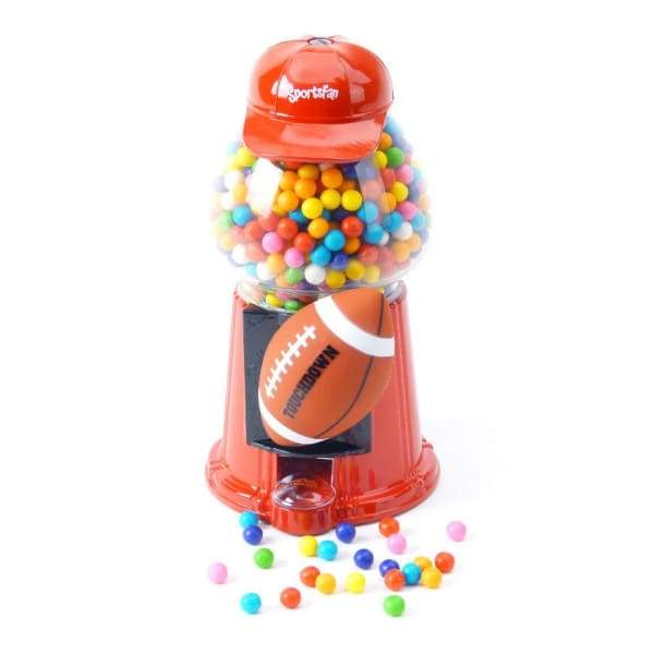 SPORTS Series Gumball Machine